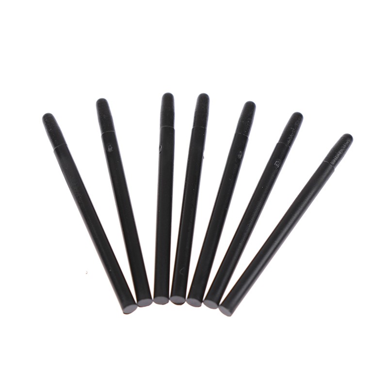 30Pcs Universal Black Standard Replaceable Pen Nibs Stylus Tip for Wacom Pen~gw gallery