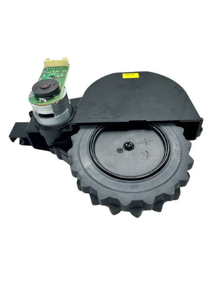 Wheel Assambley For Samsung POWERbot R7070 R7090 R7040 R7065 VR7XXX R7XXX Series gallery