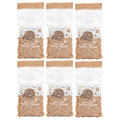 Tea Zone Original Tapioca Pearls (Boba) for Boba Tea/ Bubble Tea/ Smoothies