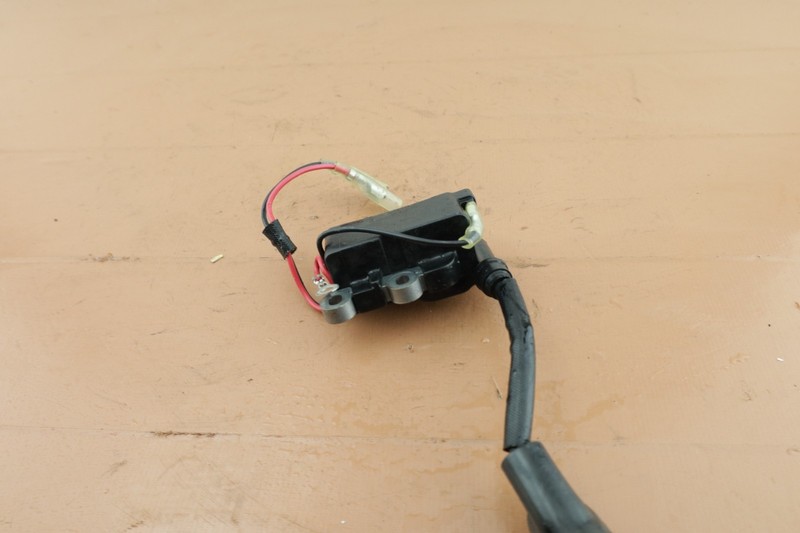 Ryobi RY252CS String Trimmer OEM Ignition Coil gallery