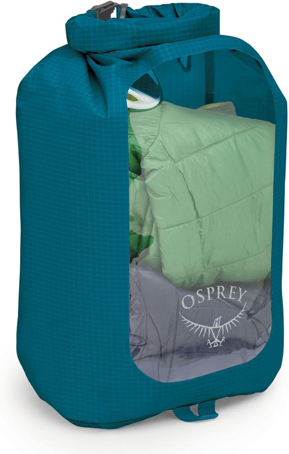 Osprey Waterproof Dry Sack with Window 2