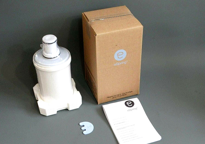 eSpring Replacement FILTER, UV Technology - Amway Water Purifier 100186 gallery