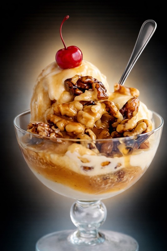 Walnuts In Syrup 8 Oz gallery