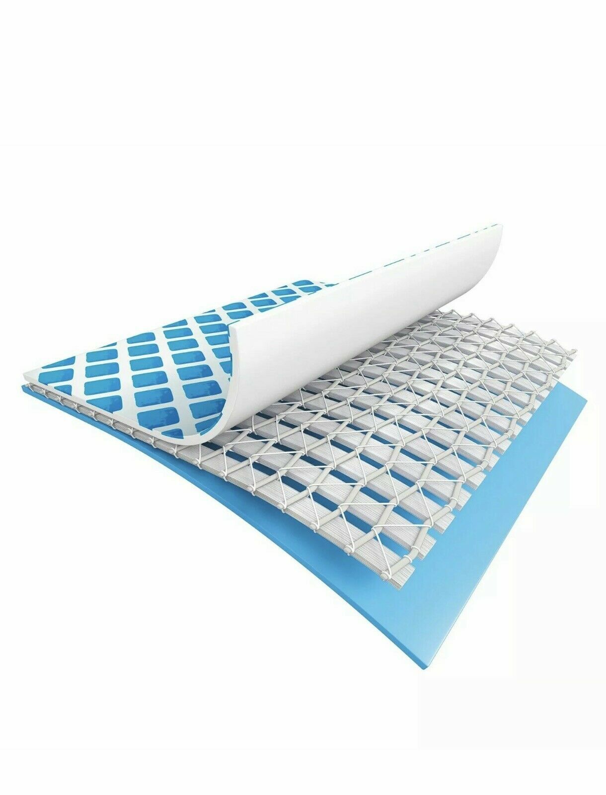 Intex 8.5' x 26" SHIPS USA Rectangular Frame Above Ground Swimming Pool w/Ebook gallery