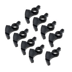 9 Pack 90567077 Replacement Lever Assembly For Black and Decker LST136 Type 1