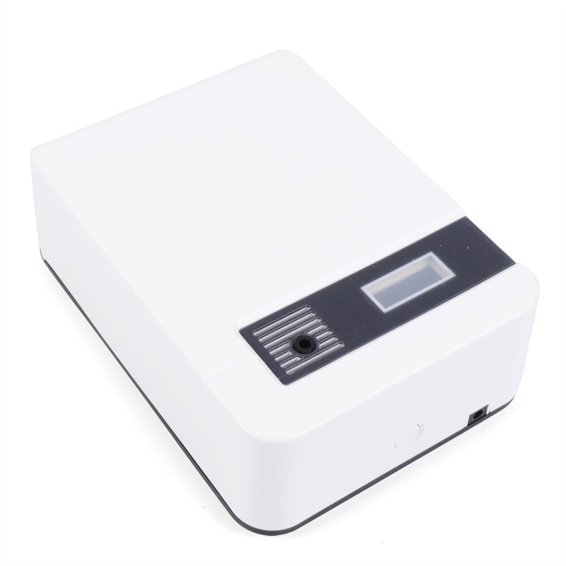 Aroma Fragrance Scent Machine Essential Oil Diffuser For Hotel Home Bedroom gallery