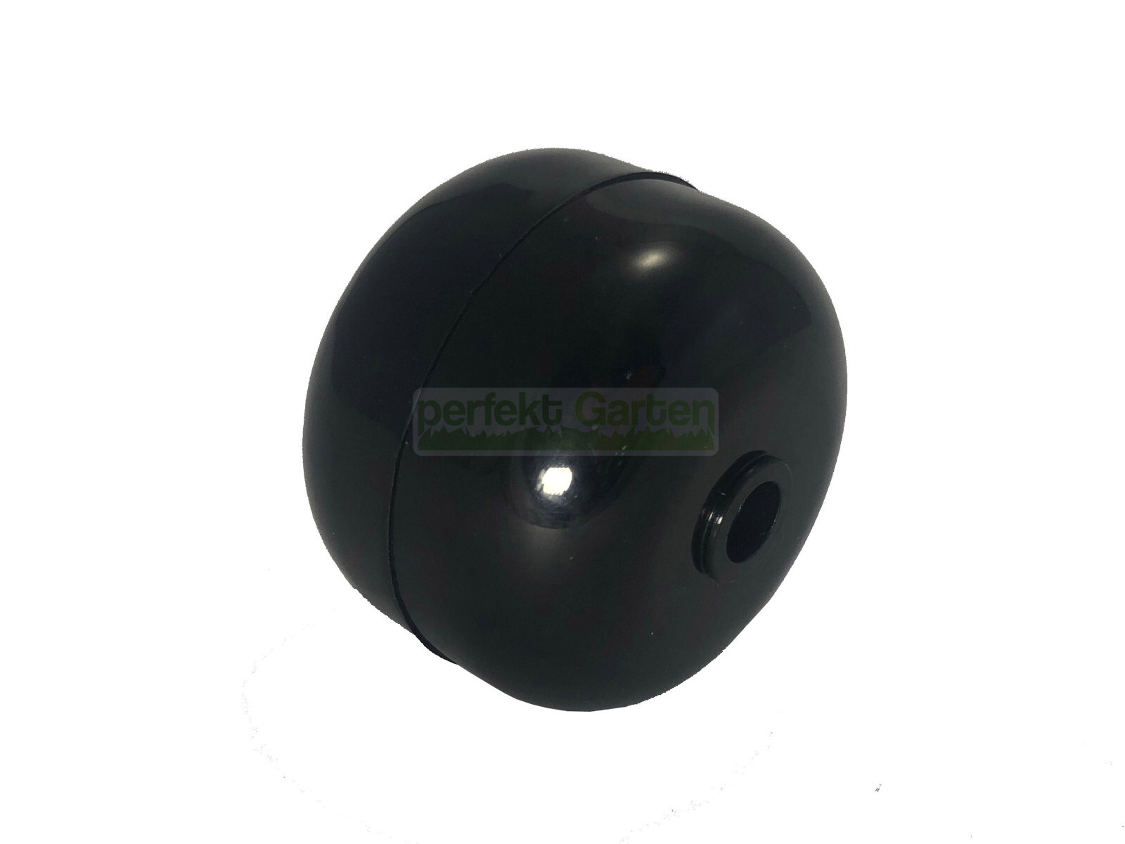 Roller support wheel mower 102 122 CM Honda Iseki John Deere Sabo Twincut Stiga gallery
