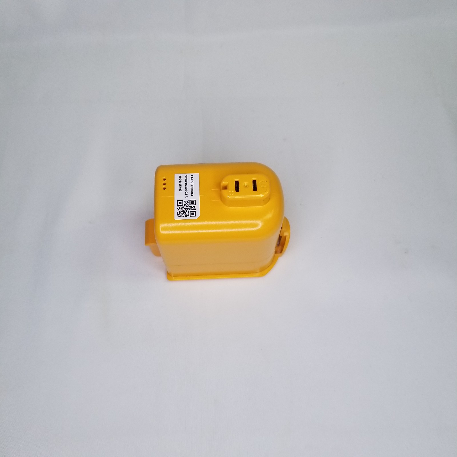 OEM LG CordZero A9 Rechargeable Lithium-ion Battery for A916 A905 A906 A907 A912 gallery