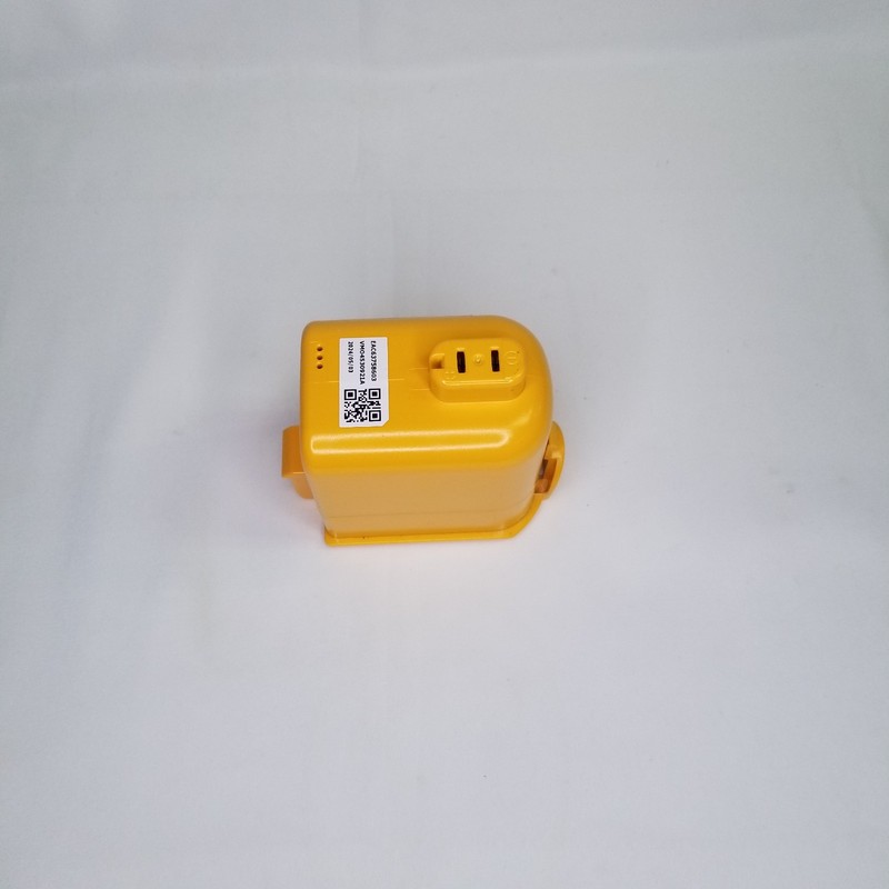 OEM LG CordZero A9 Rechargeable Lithium-ion Battery for A916 A905 A906 A907 A912 gallery