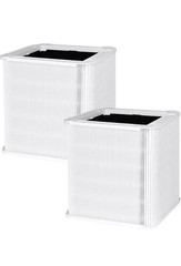 2 Pack Blue Pure 211i Max Filter Replacement Compatible with Blue Pure 211i Max