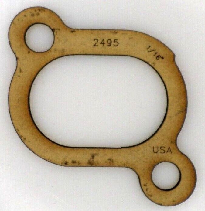 1-20 Pack ONAN Intake Gaskets Exact Fit for 154-2495 USA 1/16" Thick gallery