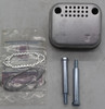NOS Genuine OEM Tecumseh Muffler Kit - 390330 - Free Shipping! gallery