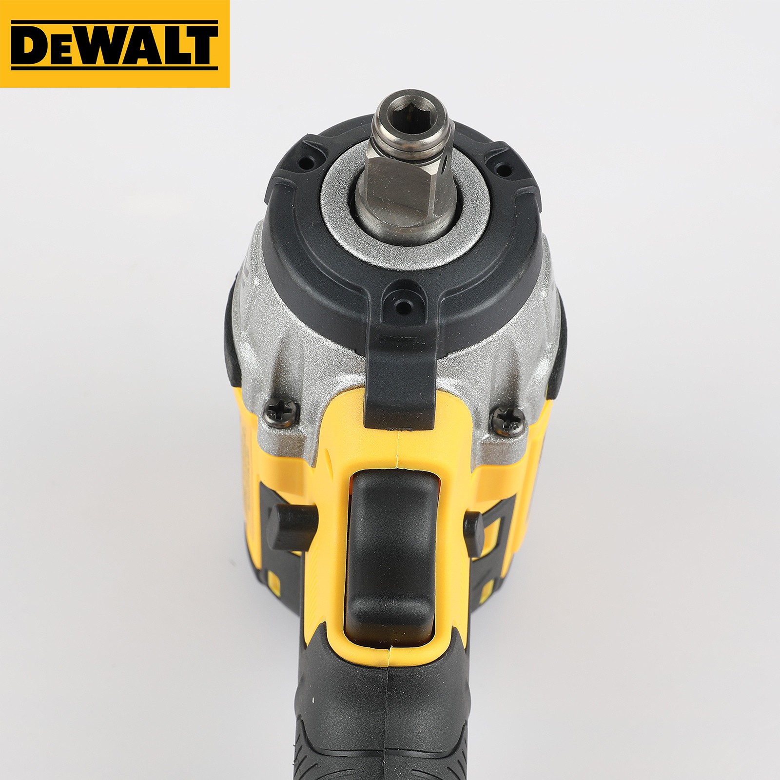 Dewalt DCF880B 20V Max XR 1/2 Compact impact Wrench (only tool) gallery