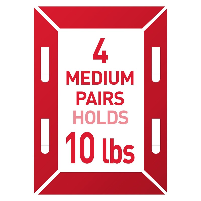 Command 15 10 & 5 lb Large Medium and Small 32 Pairs Picture Hanging Strips (64 gallery