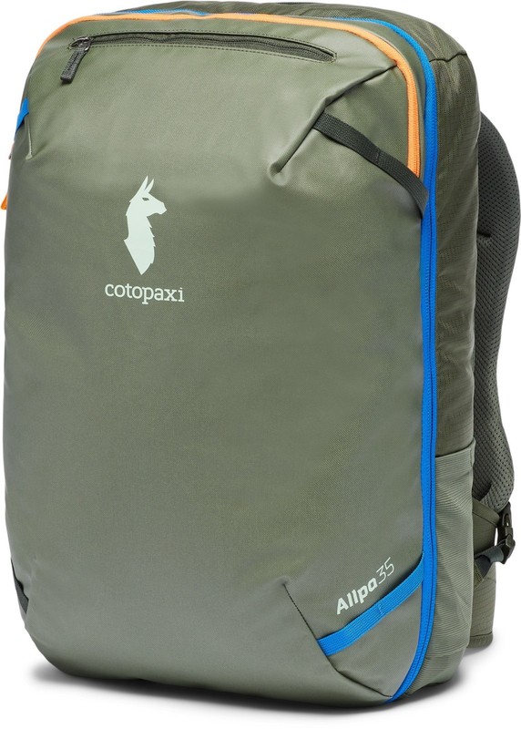 Allpa 35 L Travel Pack