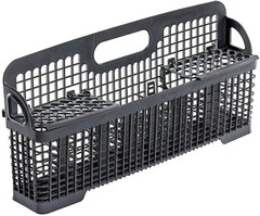 Whirlpool Kenmore Dishwasher Silverware Basket 8531233 AP6012898 PS11746119