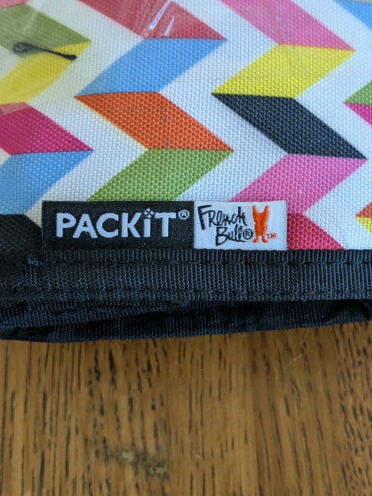 New Packit Freezable Baby Bottle Bag. Cools Up To 6 Hours. Chills Like A Fridge. gallery
