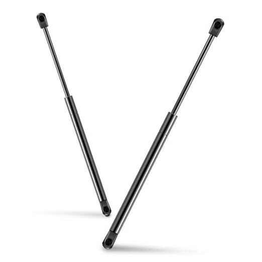 Qty (2) 7009-2PK Weatherguard Tool Box Parts Accessories, 12IN 21-0556-06 or gallery