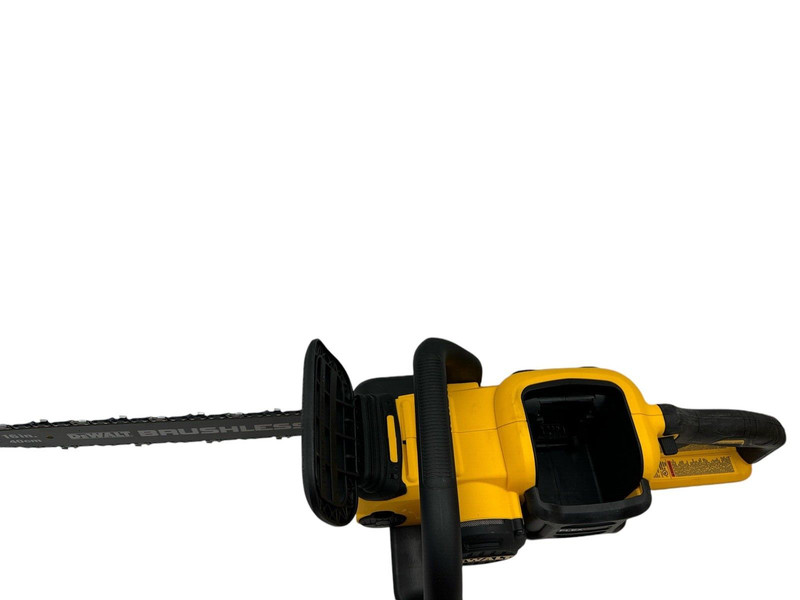 DEWALT FlexVolt 60V MAX 16 in. Chainsaw Brushless Tool Only DCCS670B (OB) gallery