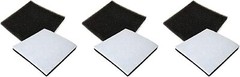 Vacuum Filter for Sears Kenmore Whispertone Panasonic CF1 86883 MCV9568 6 Pks