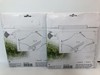 2-PACK STIHL GrassCut Cutting Blade # 40017133801 230 mm (9.1")/ 25,4 mm (1") gallery