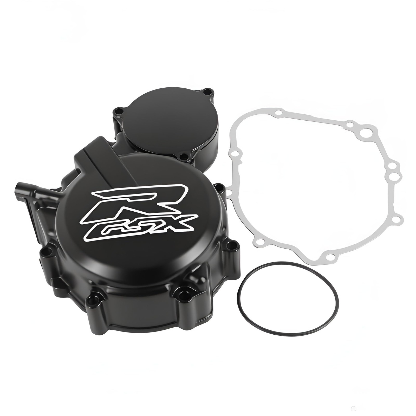 TMCI Left Engine Stator Crankcase Cover Fits For Suzuki GSXR 600 GSXR750 GSXR... gallery