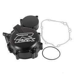 TMCI Left Engine Stator Crankcase Cover Fits For Suzuki GSXR 600 GSXR750 GSXR…