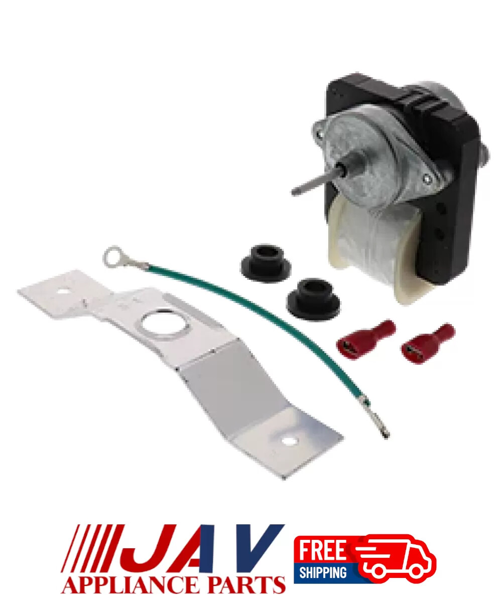 For Maytag Refrigerator Evaporator Motor Inv# HY709 gallery