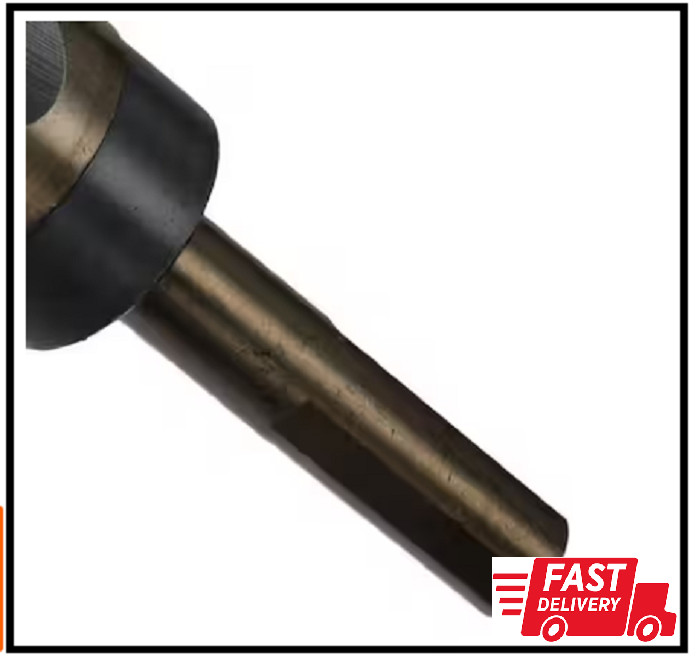 37/64 In. Contractor Grade Drill Bit with 1/2 In. 3-Flat Shank Free Shipping gallery