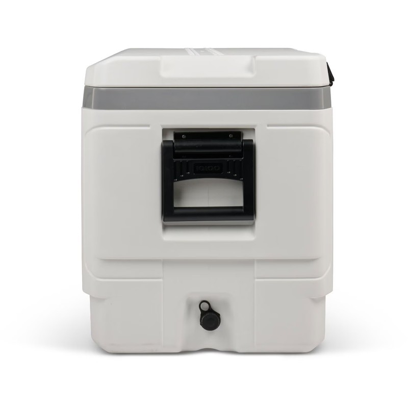 Igloo MaxCold 150 Quart Cooler Large Ice Chest Camping Fishing Party Cooler gallery
