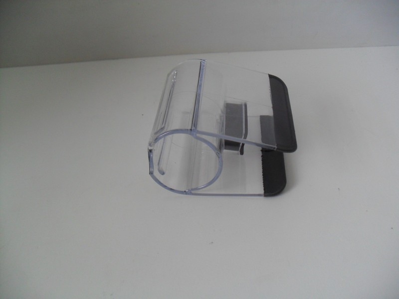 Dyson Wand Clip TOOL STORAGE # 970129-01 Genuine Dyson V7 V8 CV10 V11 Brand New gallery