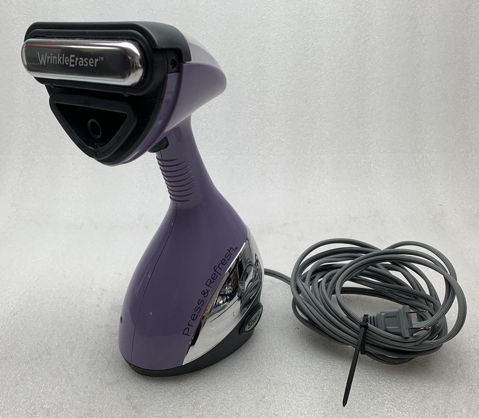 Shark GS500NN 11 Press & Refresh Garment Care System Wrinkle Eraser 1580W gallery