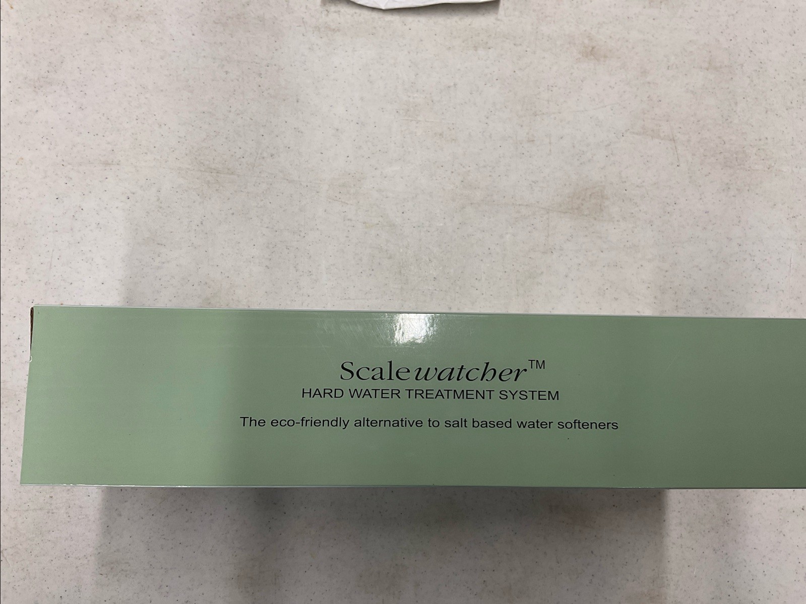 New Scalewatcher Whole House Electronic Hard Water Treatment System 3 Star US gallery
