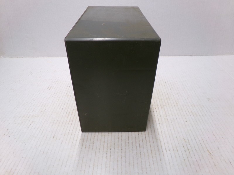 16 Drawer Storage Cabinet Bin Organizer Hardware gallery