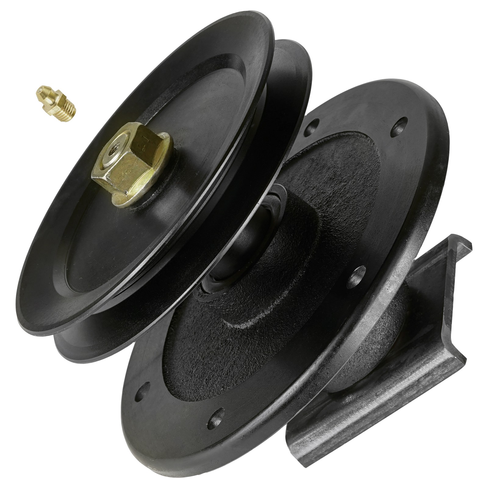 Celox Spindle Assembly For Toro 100-3976 99-3877 52" Deck Zero Turn Lawn Mower gallery