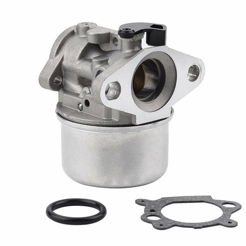 Carburetor For Briggs Stratton Engine 4hp 5hp 6hp 6.75hp 6.5hp 7hp Mowers gallery