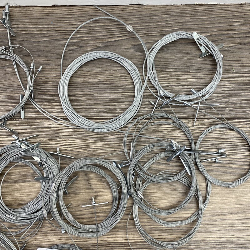Random GRIPPLE 10' & 5’ DOUBLE TOGGLE END #2 & #1 0-22 35-100 LBS READ!! gallery