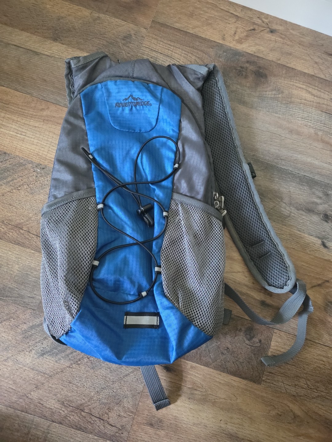 AdventureRidge Blue backpack