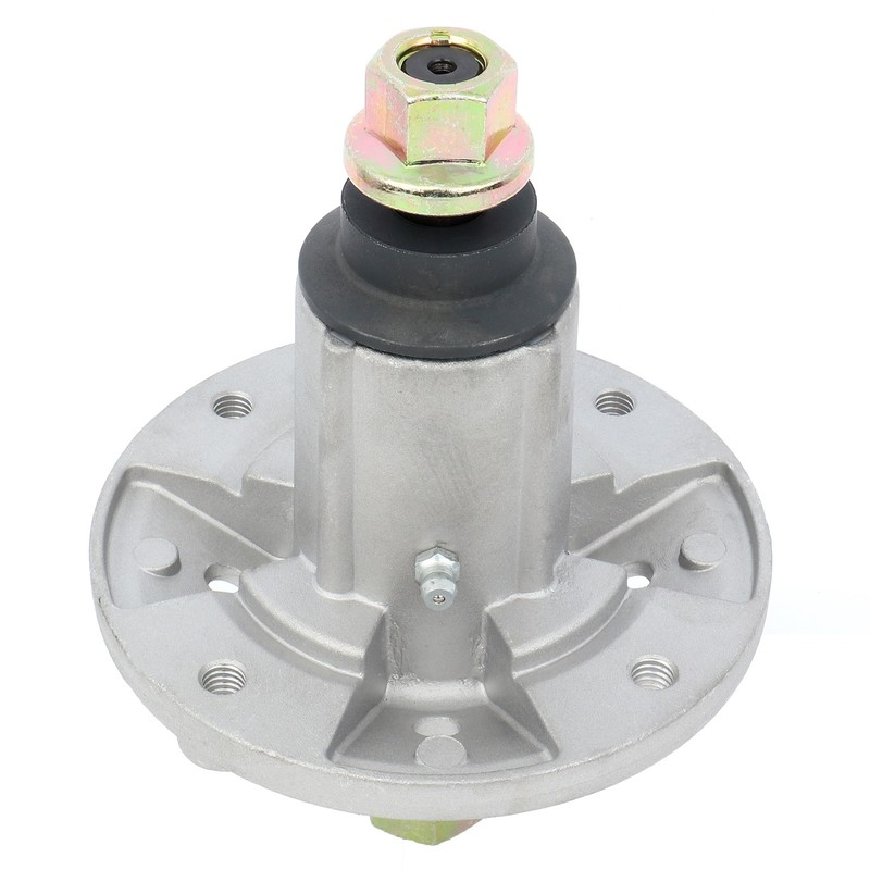 For John Deere E140 E150 E160 E170 X110X120 X140 48" Deck Spindle Assembly gallery