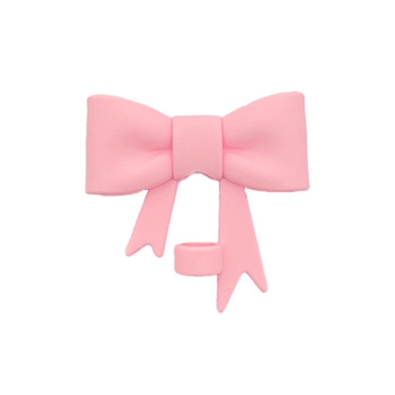 1~3Pack Pink Bow Straw Topper Cover Cap for Stanley Cup - Gift Idea! gallery
