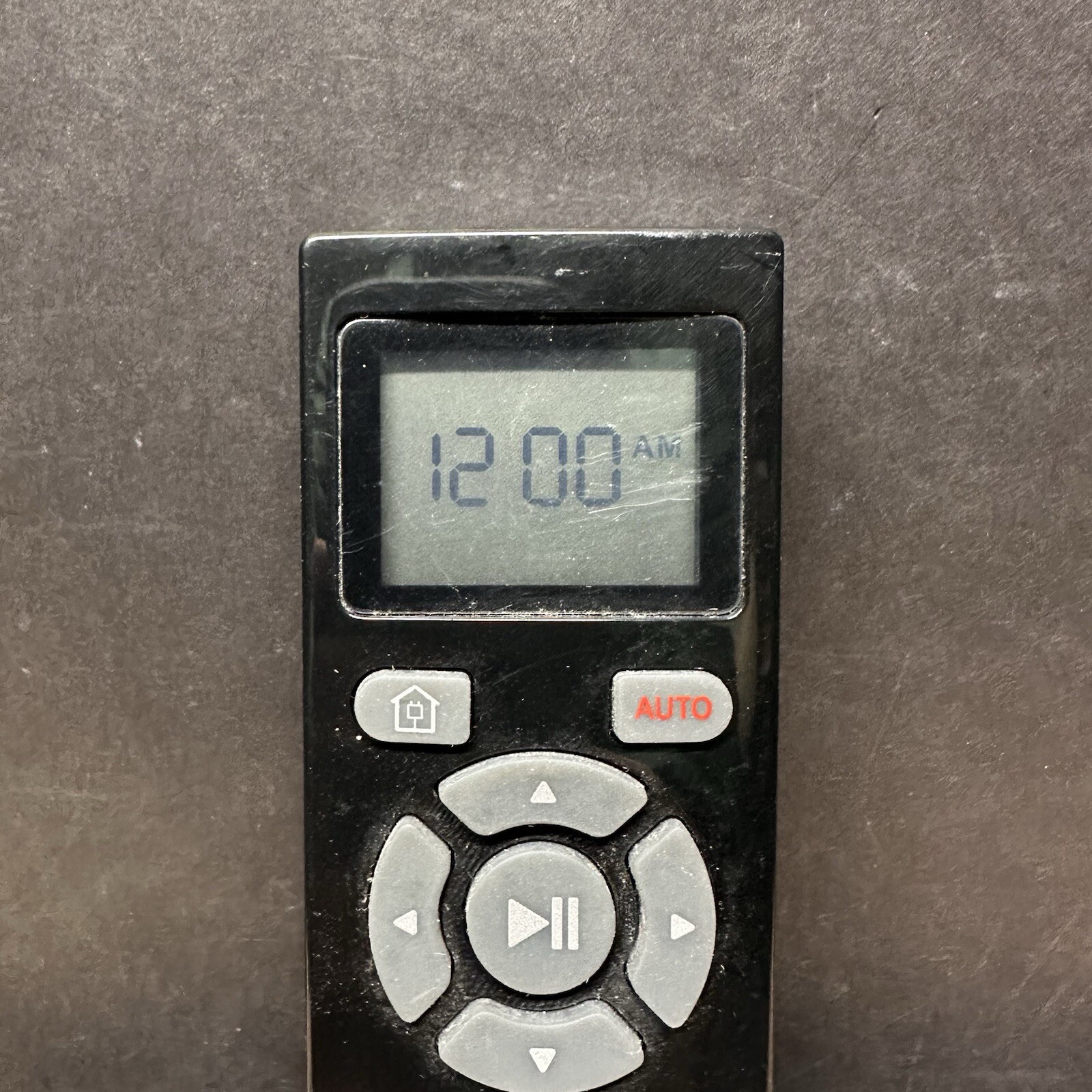 Ecovacs Robotics, RC1507 Remote Control for Deebot N79 N79S N79W M80 M81 Genuine gallery