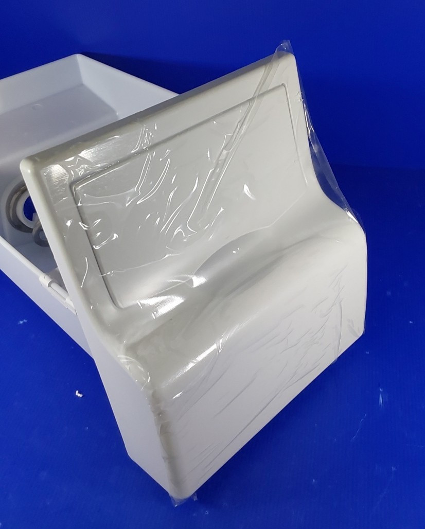 OEM SCRATCH & DENT ELECTROLUX ICE CONTAINER 241860803; 218842802 gallery