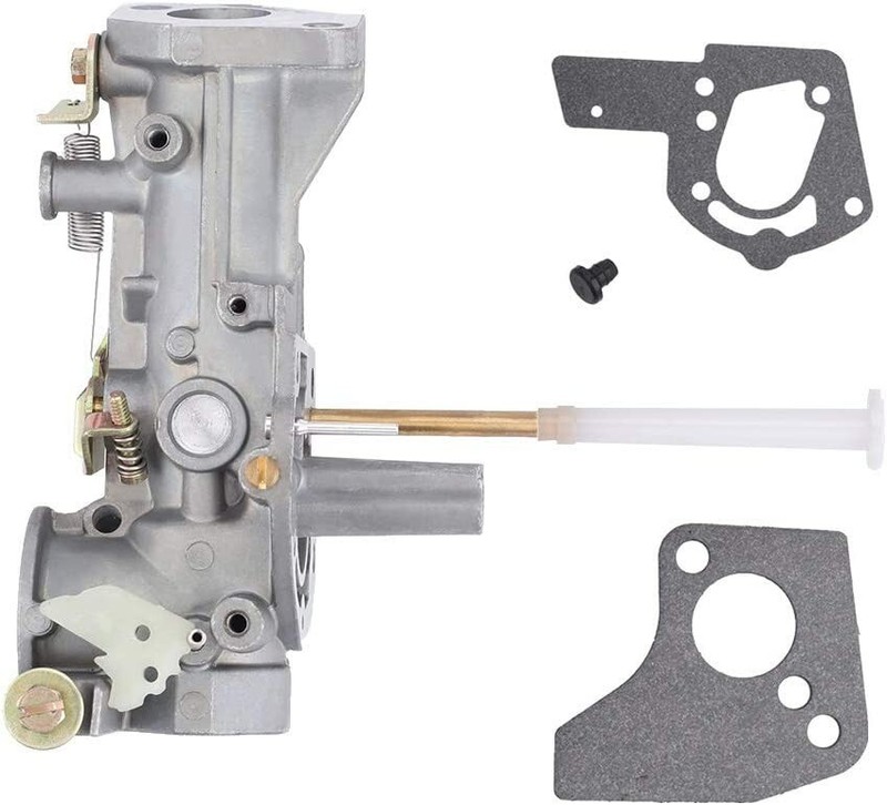 Carburetor for Briggs & Stratton 130202 112202 112232 134202 137202 133212 gallery