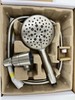 Kohler Assert Multifunction Handshower 1.75GPM R38755-G-BN – Brushed Nickel gallery