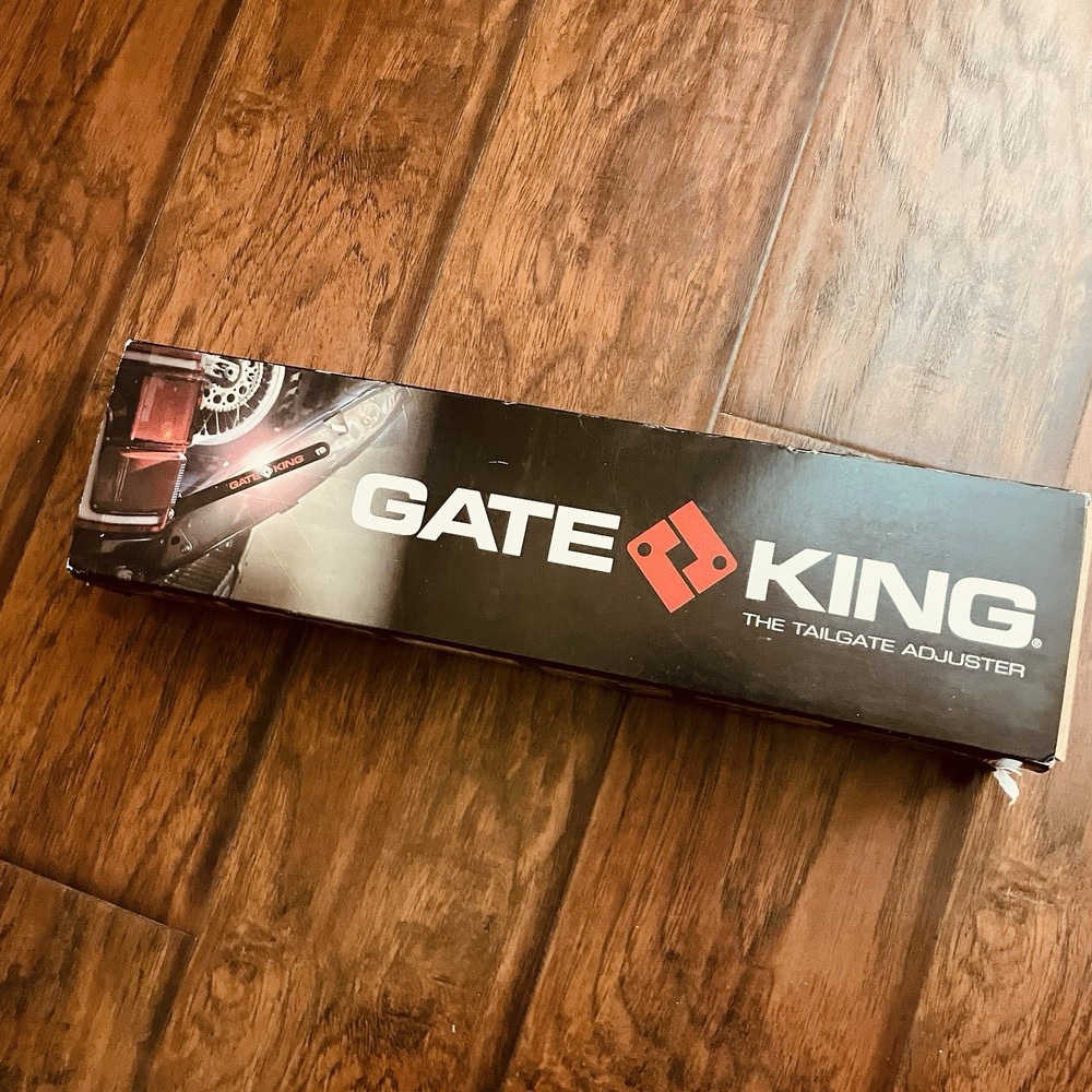 GATE KING Ratcheting Tailgate Adjuster - Ford F150 2015-2024 231518