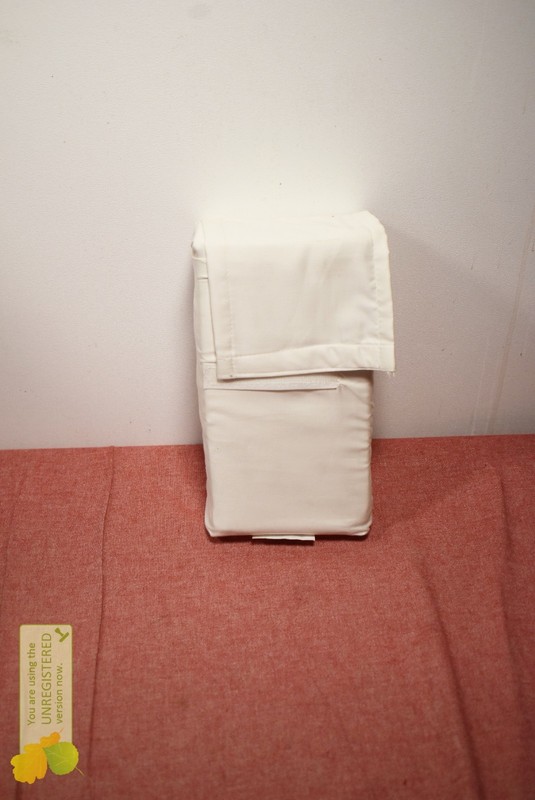 Threshold 400 Thread Count Performance Flat Sheet Sour Cream Queen* gallery