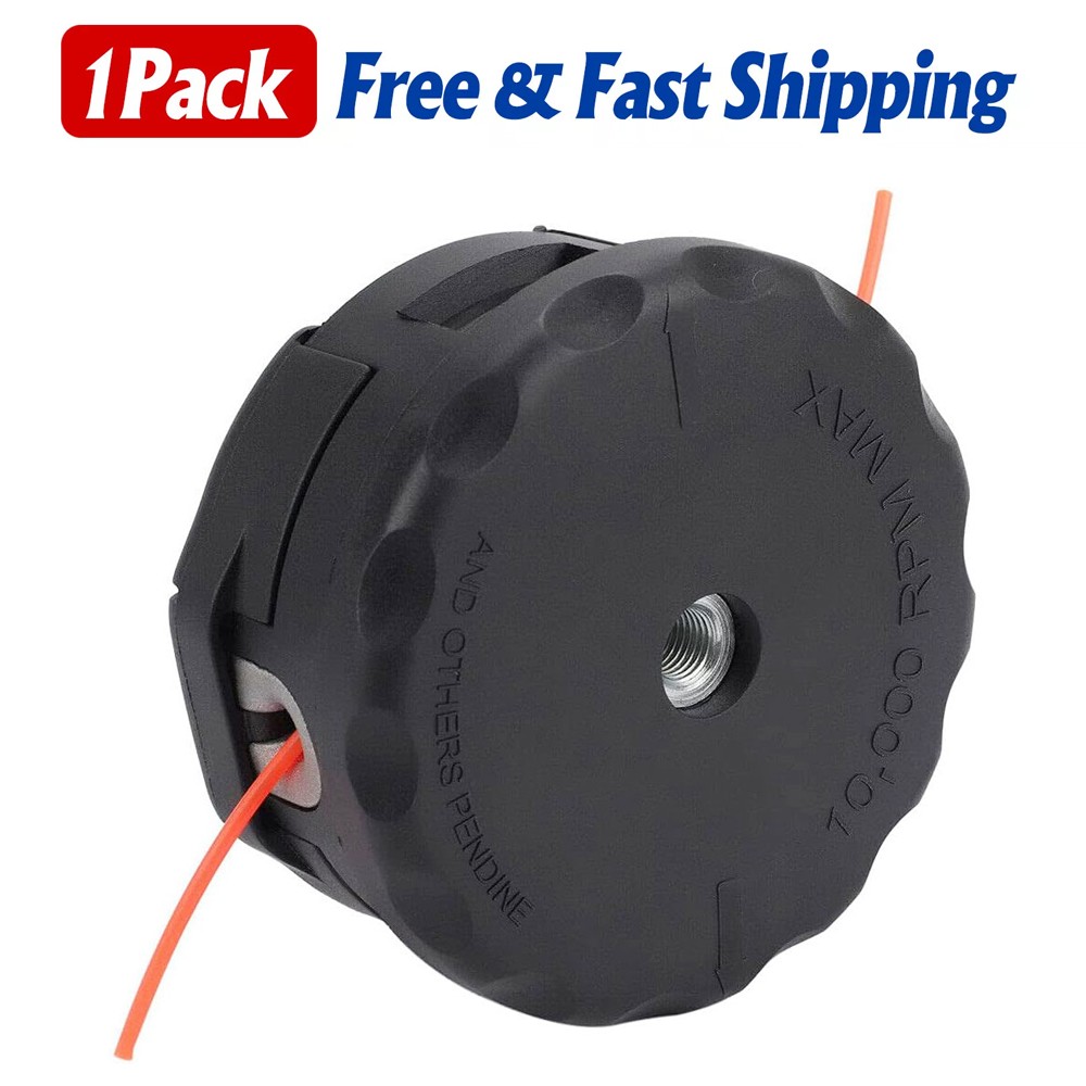 OEM FOR ECHO Speed-Feed 400 Trimmer Head # 99944200907 SRM Ect.US STOCK gallery