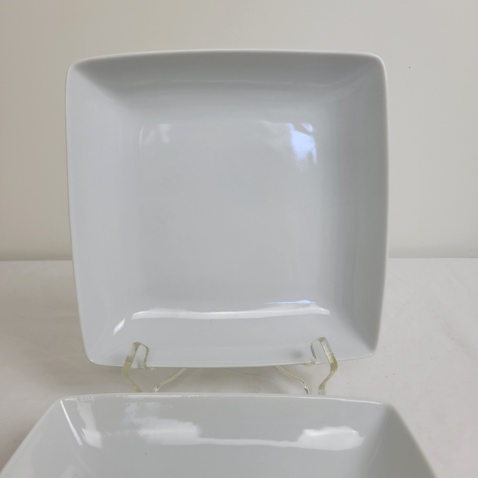 Maison by Over And Back Coupe Soup/Pasta Bowl 7 -7/8 in, set of 2 gallery