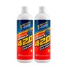 Cleaner - Glass, Metal and Ceramic - 12 Oz. Bottles. 2 Pack gallery