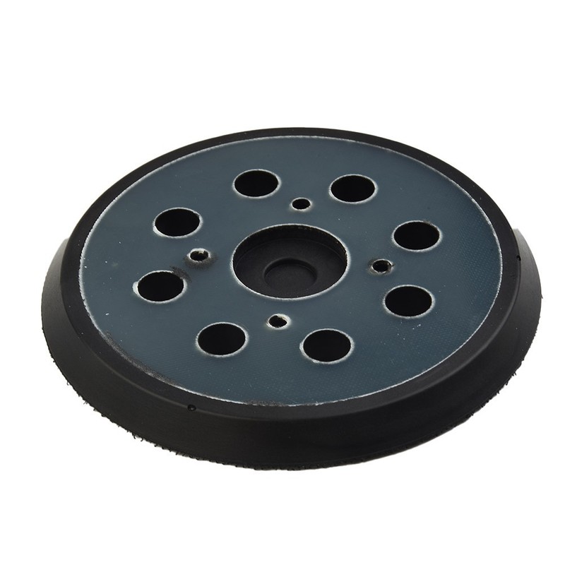 5 Inch Hook&Loop Sander Pad Replaces For 6021-21 (SER B19A) Models gallery